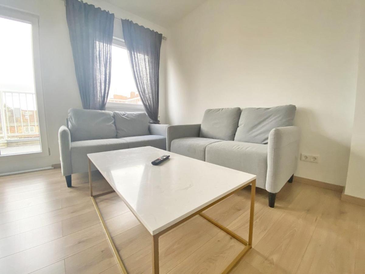 Air Apartments 2 BRE 外观 照片