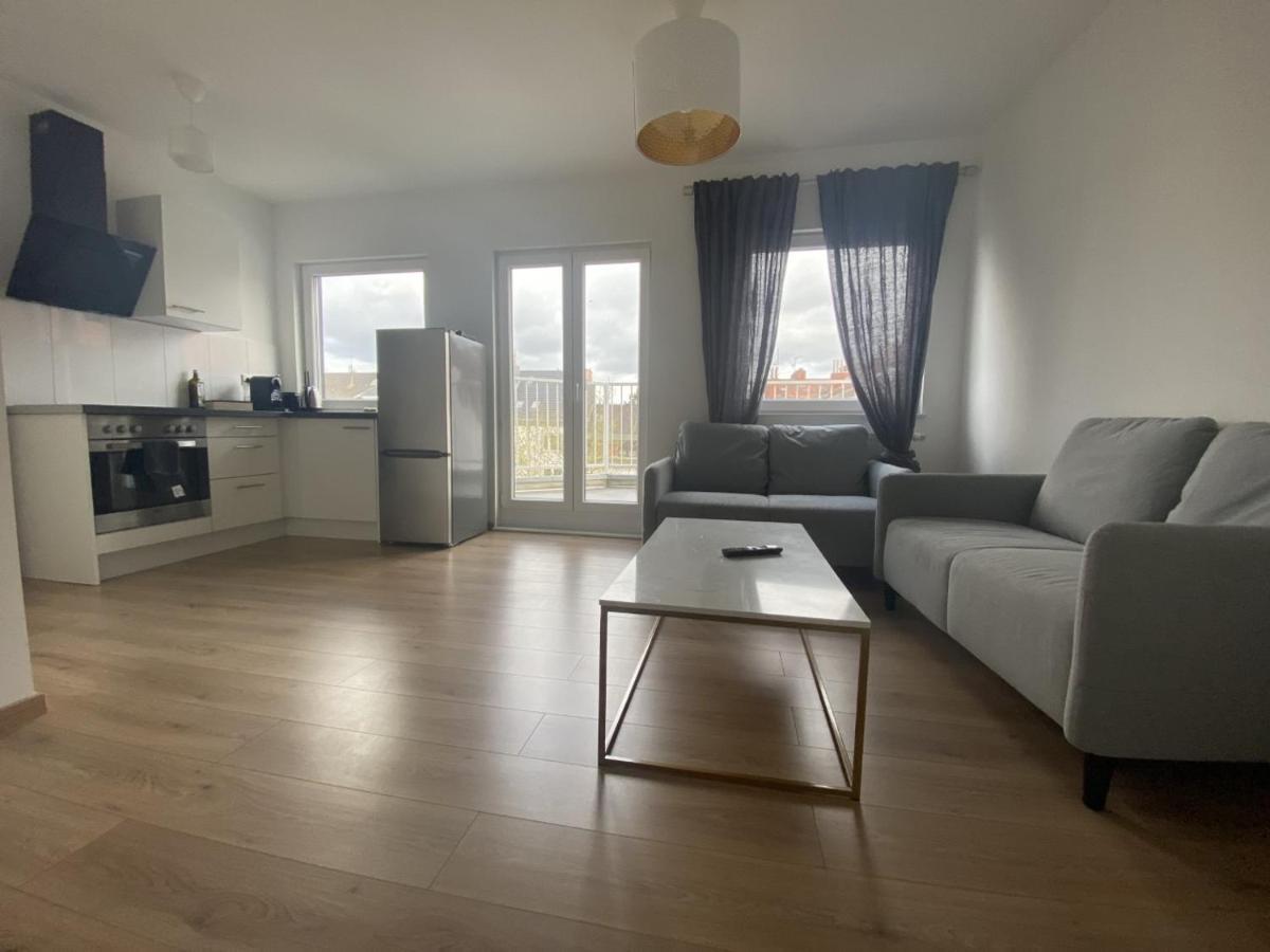 Air Apartments 2 BRE 外观 照片