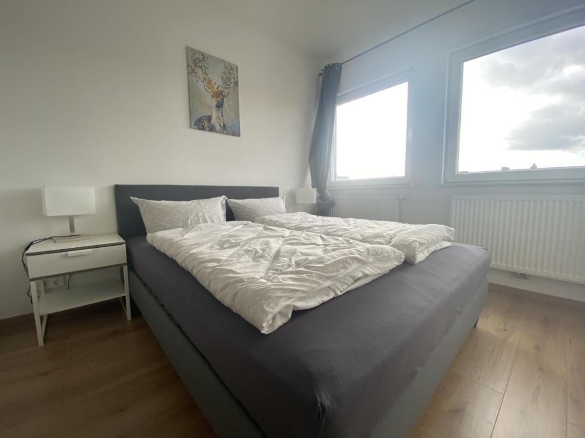 Air Apartments 2 BRE 外观 照片