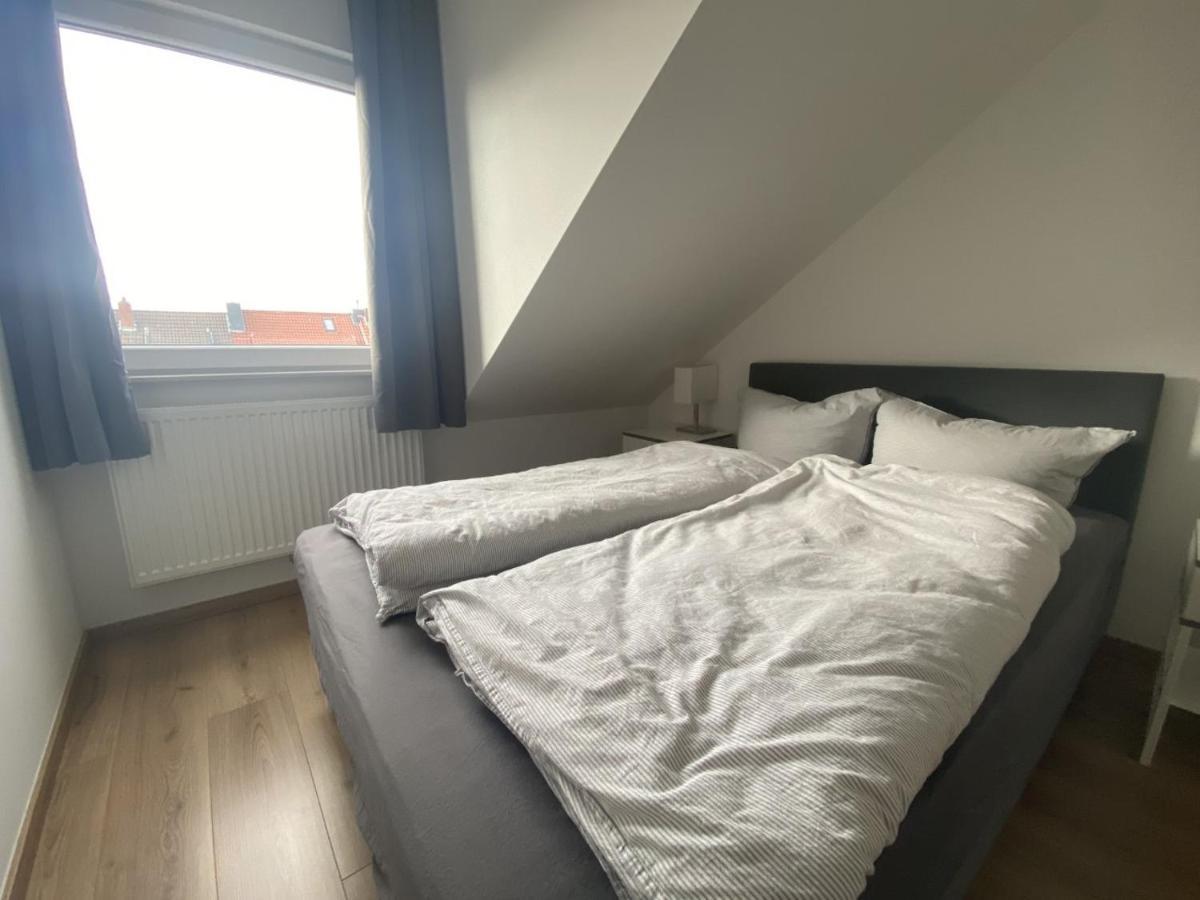 Air Apartments 2 BRE 外观 照片