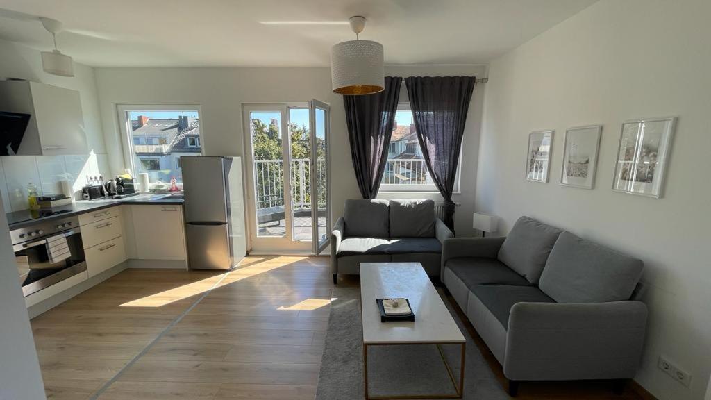 Air Apartments 2 BRE 外观 照片