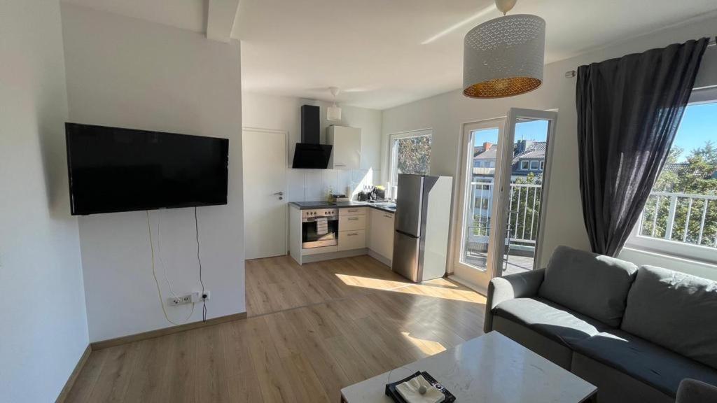Air Apartments 2 BRE 外观 照片