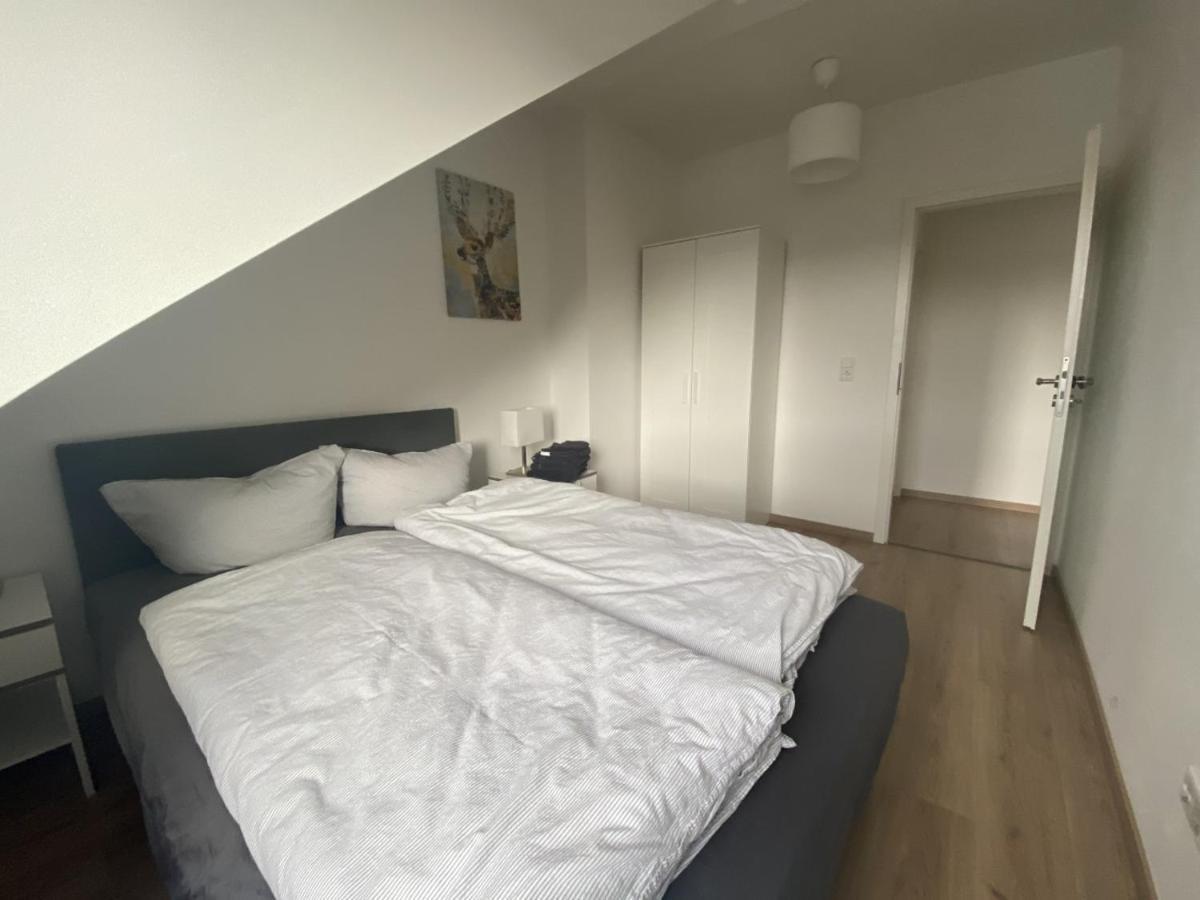 Air Apartments 2 BRE 外观 照片