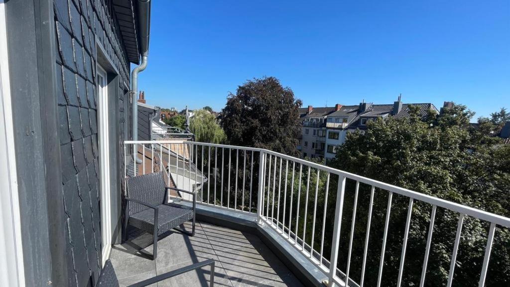 Air Apartments 2 BRE 外观 照片